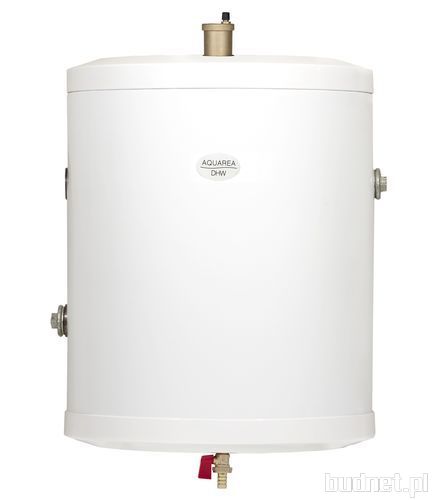 Nowy zbiornik buforowy dla pomp ciepła